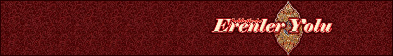 Erenler Yolu